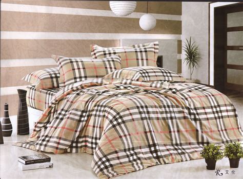 wholesale burberry comforter set